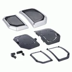 Metra JP-1020 Lower Dash Speaker Grill Cut-ins Fits Select Jeep. Fixed Price $113.79.