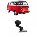 Left Vent Wing Window Latch Lock Round 98-1045 Vw Bug Beetle T2 Bus 1968-1977. Fixed Price $50.00.