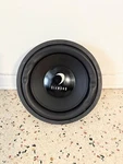 Diamond Audio Technology Speaker D312D4 Dual 400W/800W Max Woofer. Fixed Price $150.00.