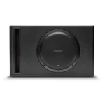 Rockford Fosgate P500-12P Single 12" Watt Powered Subwoofer. Fixed Price $539.99.