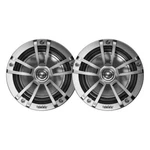 Infinity 6.5" 2-WAY Multi-element Marine Speakers #INF622MLT. Fixed Price $297.98.