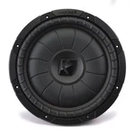 Kicker CVT122, Compvt 12" Single Voice Coil Subwoofer 2-OHM, 400W (43CVT122). Fixed Price $125.99.