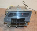 1970 Ford Custom Galaxie 500 Xl Ltd Brougham Meteor Montcalm Nos Radio Assem. Fixed Price $349.00.