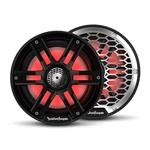 Rockford Fosgate M2-65B 6.5'' Color Optix Marine Speakers Black. Fixed Price $479.99.