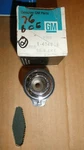 Nos 1974 1975 Oldsmobile Delta 98 Toronado Radio Tone Control Knob 414616. Fixed Price $20.89.