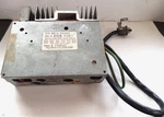 Oem Delco Gm 1969 Blue Light Stereo Multiplex Adapter Model No. 91BMP11. Fixed Price $325.00.