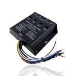 4CH Hi Low Rca Line Converter + Built-in Remote Turn-on, Ground Loop Isolator. Fixed Price $14.99.