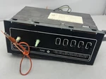 Vintage Stock Radio Chrysler Mark Car 07902 Trim 1610 Khz 3501638. Fixed Price $25.49.