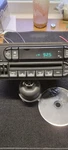 2002/08 Dodge Chrysler Jeep Cd Player Radio Stereo P05091506AH. Fixed Price $79.00.