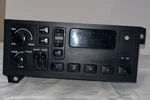 Chrysler Oem Auto Car Am/fm Radio Stereo P04858561AD Parts Repair Untested. Fixed Price $27.00.