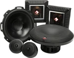 Rockford Fosgate Power T4652-S 6-1/2" Component System. Fixed Price $1399.99.