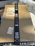 Mb Quart NHT1-120BPR 8 Inch Two-way Tower Speaker Pair Black (new Box!). Fixed Price $275.00.