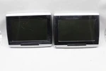 2009-2013 Mercedes GL550 Ml Class W164 W251 X164 Pair Screen Oem #475. Fixed Price $247.50.