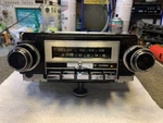 1978-1981 Pontiac Firebird Trans Am Gm Delco Fm Stereo Radio 1979 1980. Fixed Price $279.99.