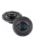 Atg Audio 6.5" 3-WAY Coaxial Car Speakers 50W Rms / 160W Full Range. Fixed Price $39.99.