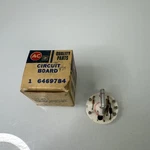 6469784 Nos Delco Tachometer Circuit Board. Fixed Price $35.96.
