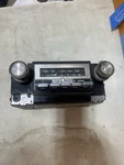 70S Gm Chevy Delco Radio. Fixed Price $40.00.
