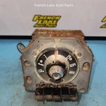 Untested A/m Radio FDH-1805-B2 Fits 1955 Ford 1243199. Fixed Price $65.00.