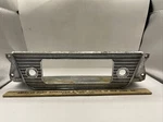 1958 1959 Rambler Nash Hudson American Radio Dashboard Faceplate S2E1. Fixed Price $59.95.