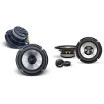 Alpine Bassrev BRV-S65C & 6.5" Speaker Set. Fixed Price $519.90.