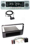 Dietz Bluetooth Usb MP3 Dab Car Stereo For Alfa Romeo 159 Brera Spider 06-10. Fixed Price $258.08.
