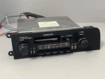 Volvo 240 Radio Cassette CR-3183 Vintage- Plays Tapes, Works- Scratchy Volume. Fixed Price $29.50.
