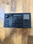 88-93 Toyota Corolla Celica Stereo Radio Cassette Tape 86120-28050 Oem -tested-. Fixed Price $225.00.