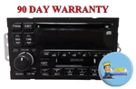 1999-2001 Buick Regal Oldsmobile Am Fm Radio Stereo Tape Cassette Cd 9373354. Fixed Price $149.00.