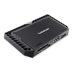 Open Box Rockford Fosgate T600-4 Power Class Ab Channel Watt Car Amplifier. Fixed Price $494.99.