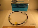 Ford 1989/UP Ranger & Bronco Ii "cable" Radio Antenna Lead In, Nos Free Shipping. Fixed Price $39.95.