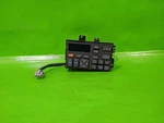88-94 Chevy C1500 Factory Radio W/equalizer Oem 4331-2. Fixed Price $75.00.