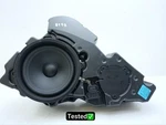 Subwoofer Bentley Bentayga 2017 Right 36A035308A. Fixed Price $280.36.