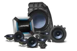 *brand New* Alpine PSS-TSLA-213 Sound System Upgrade For 2018-21 Tesla Model. Fixed Price $1795.00.