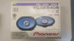 TS-G6840R Pioneer Speakers Ford Nissan Mazda Years From 1992 2000.. Fixed Price $54.99.