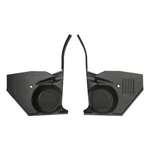 Vintage Kick Panel Speaker For 1968 Chevrolet Chevy Ii. Fixed Price $231.98.