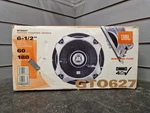 Jbl Grand Touring Way 16CM 180WATTS GTO627 Car Speakers Vintage Old School. Fixed Price $183.74.