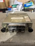 Realistic Universal Car Am Fm Radio 12-1369 From 1974. Fixed Price $30.00.