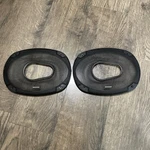 Kicker 46CSC6934 6X9" Inch Speaker Grills Covers. Fixed Price $19.91.