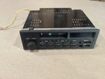 Bmw E28 E30 E32 E34 CM5907 Alpine Cassette Player Radio Tape Indash Stereo Oem. Fixed Price $189.95.