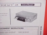 1964 Volvo PV544 122S Sedan Wagon P1800 Sport Coupe Am Radio Service Shop Manual. Fixed Price $19.99.
