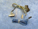 Rebuilt 1968 Pontiac Gto Lemans Delco Radio Rear Speaker Fader Control & Harness. Fixed Price $75.00.