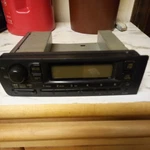 1996-2000 Honda Civic Ex Dx Stereo Radio Receiver Player 39100-S01-A110 Oem. Fixed Price $59.00.