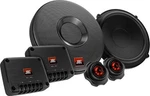Jbl Club 605CSQ 6.5" 2-WAY Car Component Door Speakers 570W Total Power. Fixed Price $306.43.