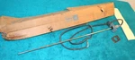 1967 Ford Falcon Futura Sport Coupe Sedan Wagon Nos Manual Radio Antenna Kit. Fixed Price $299.00.