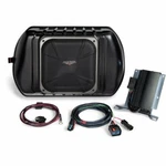 Kicker Vss Powered Subwoofer Upgrade Kit For 2007-2010 Jeep Wrangler 2DR *niob*. Fixed Price $499.99.