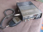 Rare 1977 Ford Motor Company Cb Radio Transceiver Aeronutronic D7LF-19A195. Fixed Price $224.99.