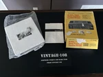 Realistic 12-1954 40-WATT 7-BAND Stereo Frequency Equalizer/booster Brand New. Fixed Price $84.96.