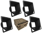 PRO-SDF8 Square 8" Mid Range Speaker Diffuser Horn 2 Pair DS18. Fixed Price $239.80.