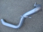 Toyota 22RTE Turbo Intake Charge Boost Pipe Unused 22RET 1985-87. Fixed Price $195.00.