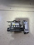 2014 2016 Bmw M5 F10 Audio System, Dashboard Screen. Fixed Price $650.00.